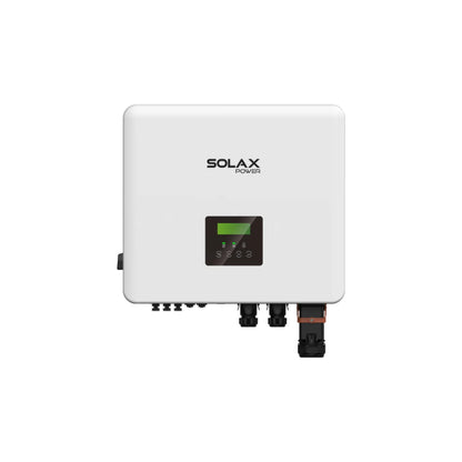 SolaX X3-HYB-8.0-P G4 Pro 8 kW Hybrid-Wechselrichter