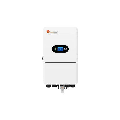 FelicityESS IVGM20KLP3G1 20 kW 3-phasiger Niedervolt-Hybrid-Wechselrichter