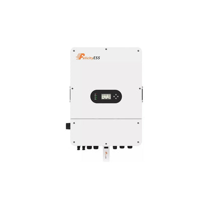 FelicityESS T-REX-10KLP3G01 10 kW 3-phasiger Niedervolt-Hybrid-Wechselrichter