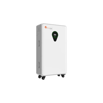 FelicityESS FLA48460TG2-EU 23,5 kWh LiFePO₄ Niedervolt-Batteriespeicher