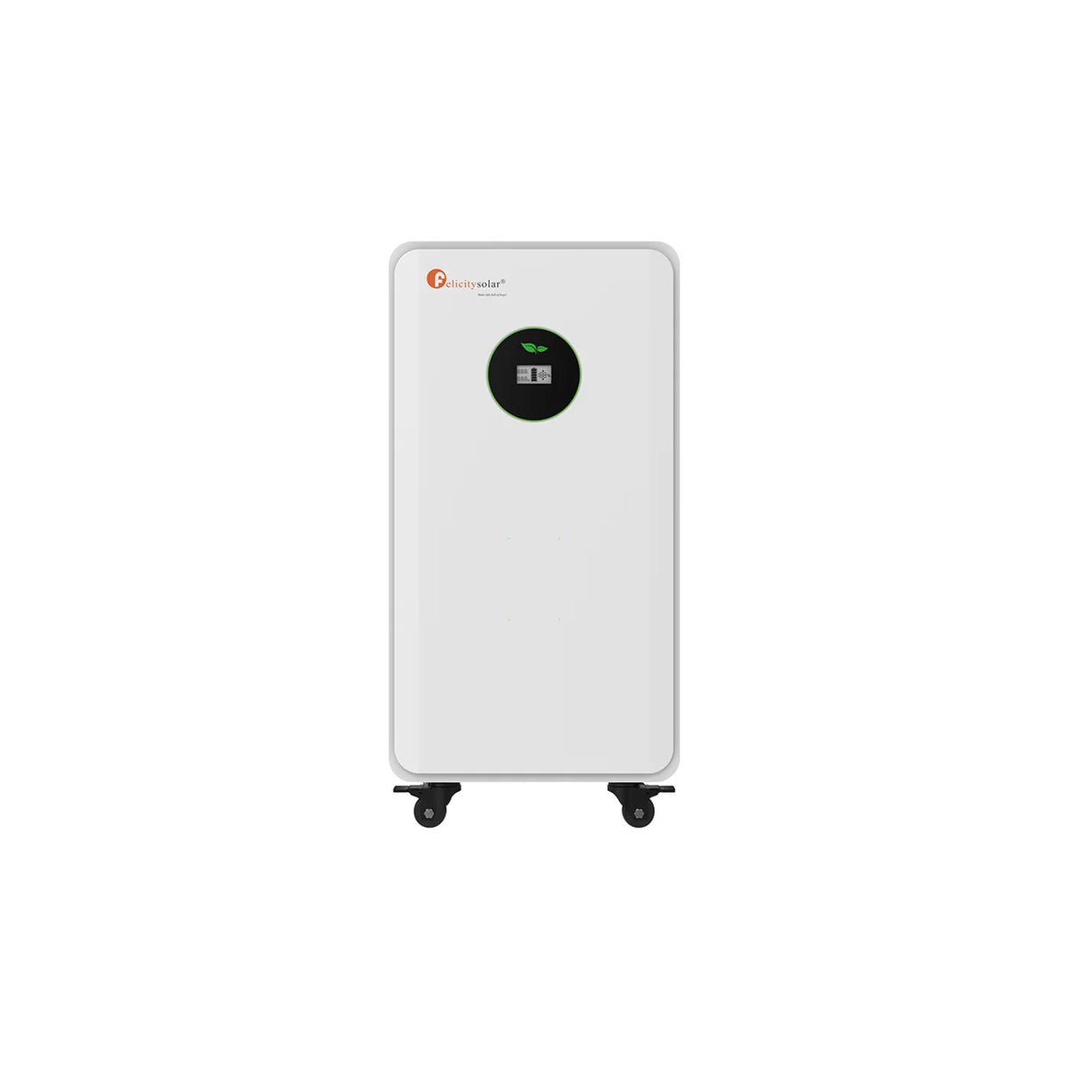 FelicityESS FLA48280TG2-EU 14,3 kWh LiFePO₄ Niedervolt-Batteriespeicher