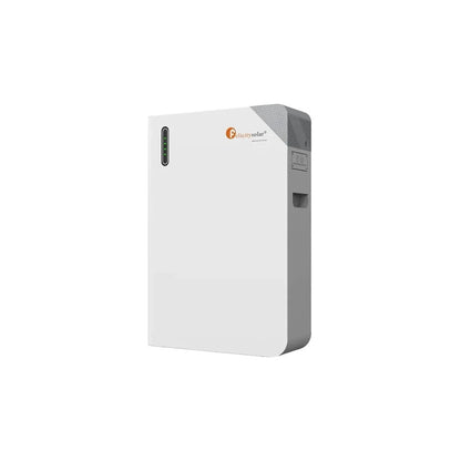 FelicityESS FLB48100WG1-H 5,12 kWh LiFePO₄ Niedervolt-Batteriespeicher