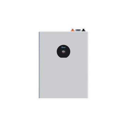 Deye SE-F5 Pro-C 5,12 kWh LV Batteriespeicher