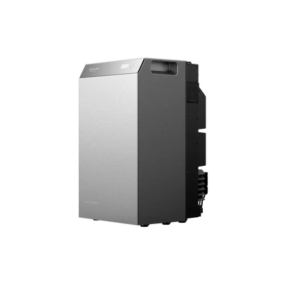 EcoFlow STREAM 5000 + EcoFlow STREAM Erweiterungsbatterie 5000 + Smart Meter