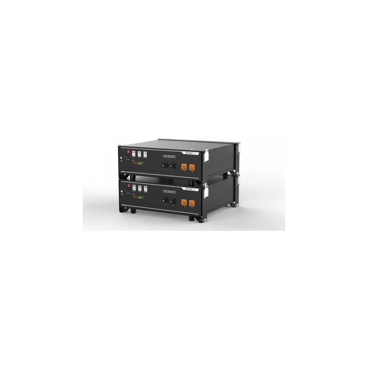 Pylontech US3000C 3,55 kWh LiFePO4 Batterie