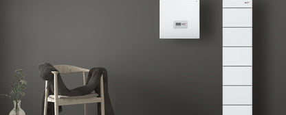 RCT Power Storage DC 8.0 8 kW Hybrid-Wechselrichter