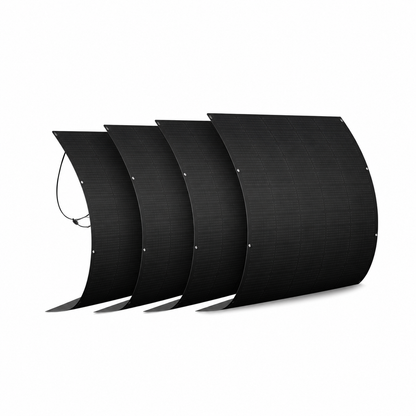 Anker SOLIX Solarbank 3 E2700 Pro Speicher 5,37 kWh 250W x4 flexibles Set
