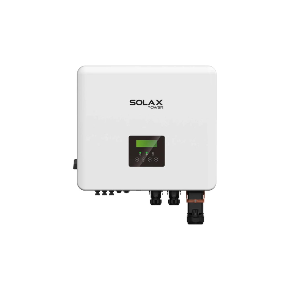 SolaX X3-HYB-10.0-P G4 Pro 10 kW Hybrid-Wechselrichter