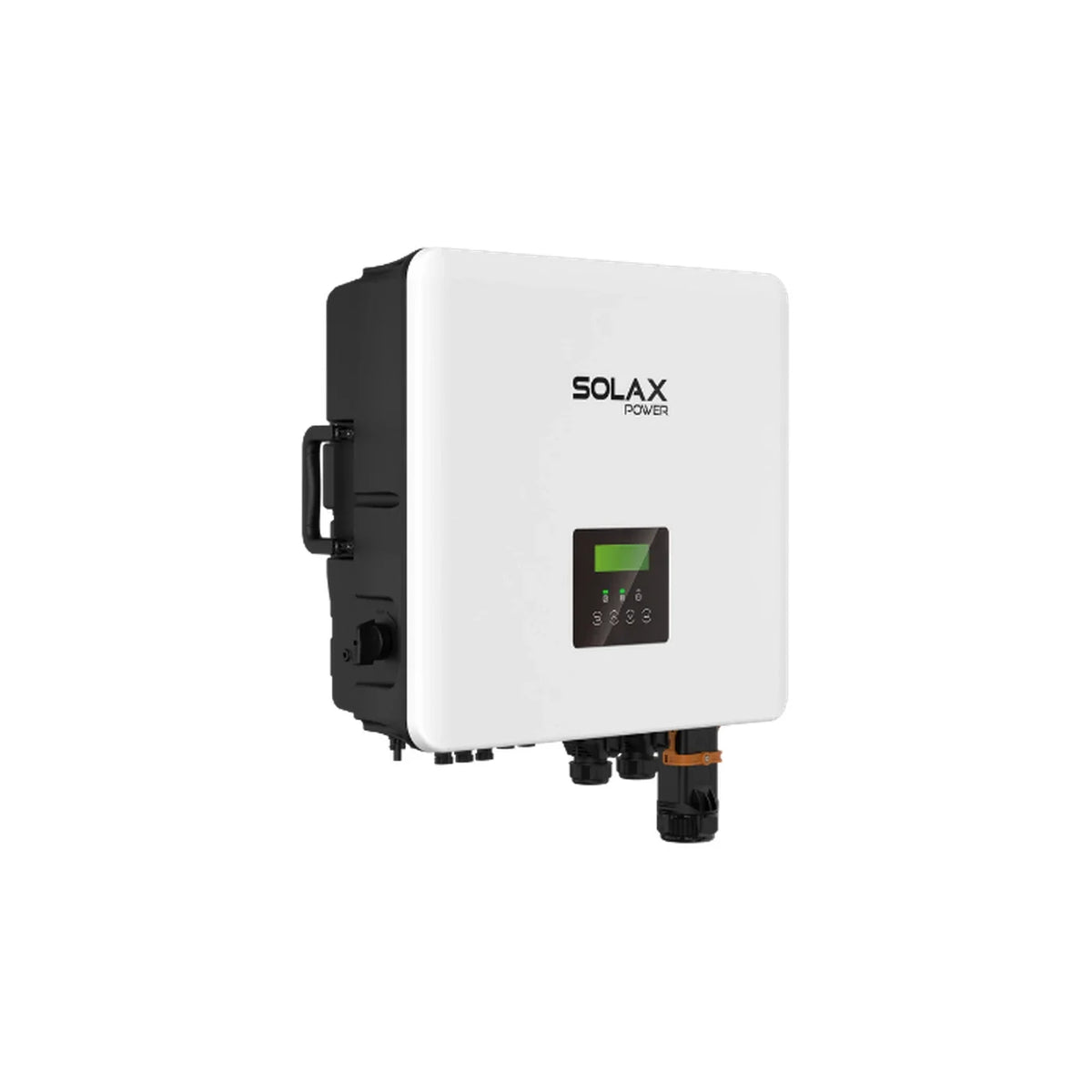SolaX X3-HYB-12.0-P G4 Pro 12 kW Hybrid-Wechselrichter