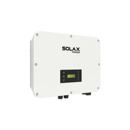 SolaX X3-ULT-15K 15 kW Hybrid-Wechselrichter mit AFCI