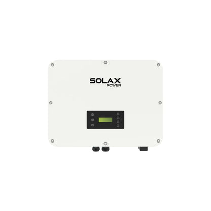 SolaX X3-ULT-20K 20 kW Hybrid-Wechselrichter mit CT und WiFi/LAN