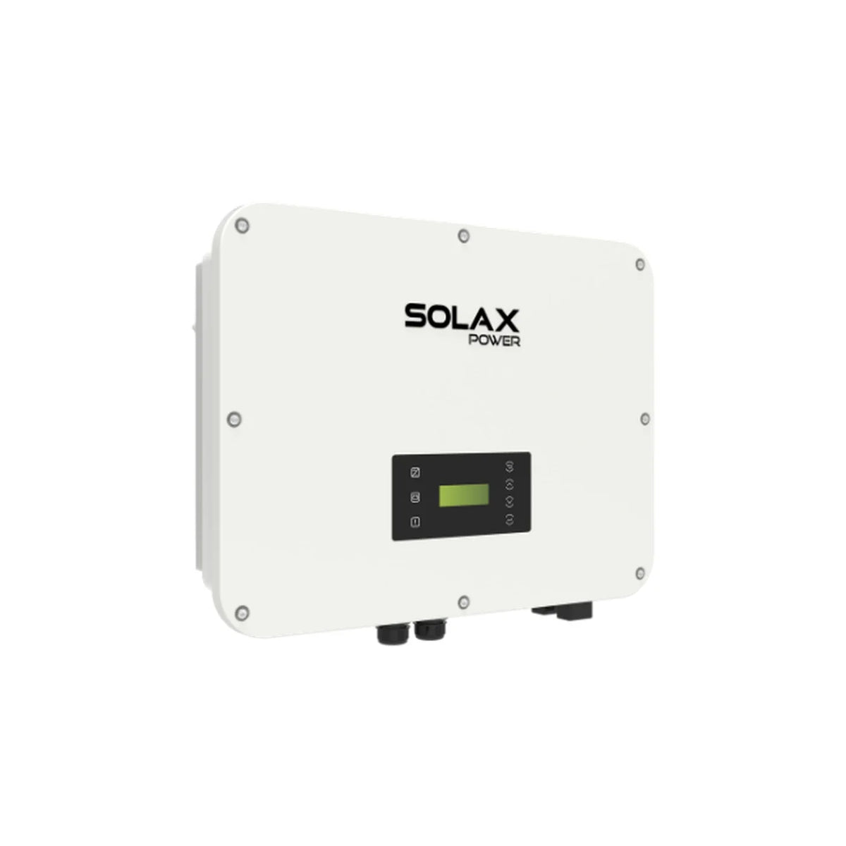 SolaX X3-ULT-20K 20 kW Hybrid-Wechselrichter mit AFCI