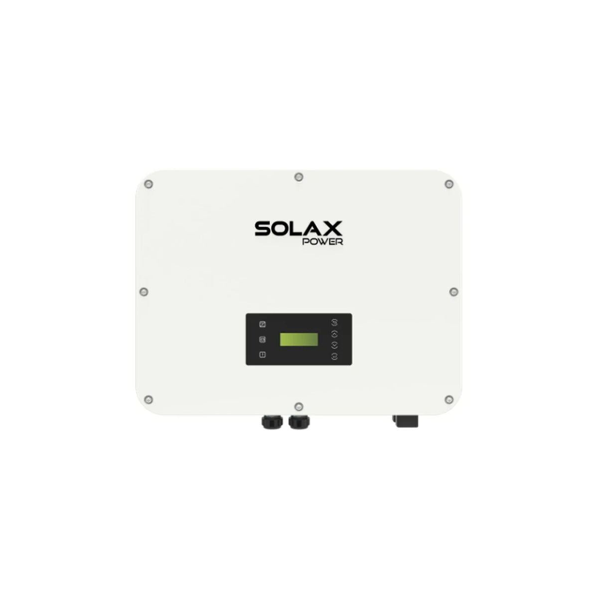 SolaX X3-ULT-25K 25 kW Hybrid-Wechselrichter mit CT und WiFi/LAN