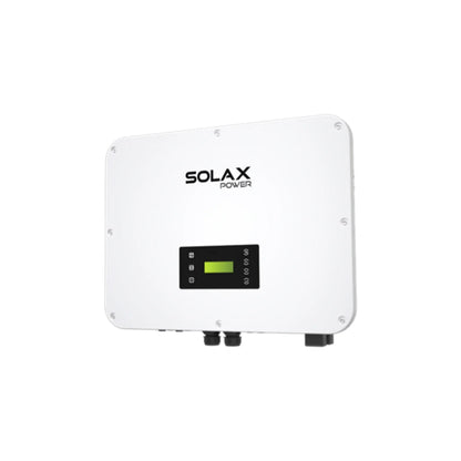 SolaX X3-ULT-25K 25 kW Hybrid-Wechselrichter mit CT und WiFi/LAN