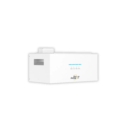 SunEnergyXT B500 5,024 kWh Erweiterungsbatterie für 500 / 500 PRO