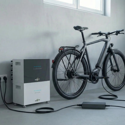 SunEnergyXT B500 5,024 kWh Erweiterungsbatterie für 500 / 500 PRO