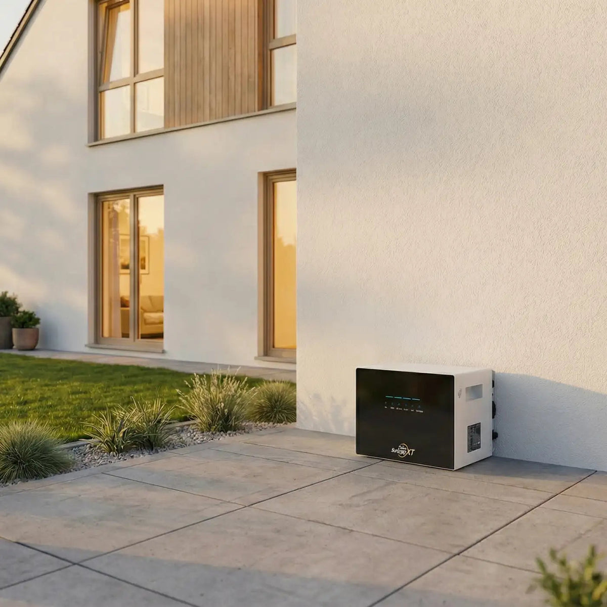 SunEnergyXT B500 5,024 kWh Erweiterungsbatterie für 500 / 500 PRO