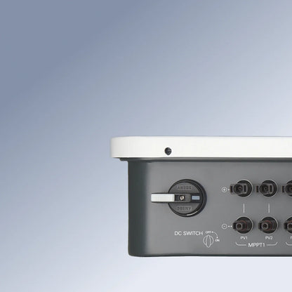 Sungrow SH10T-V11 ASH00142 10 kW Hybrid-Wechselrichter