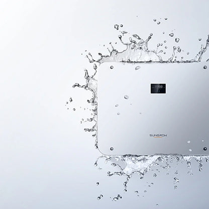 Sungrow SH10T-V11 ASH00142 10 kW Hybrid-Wechselrichter