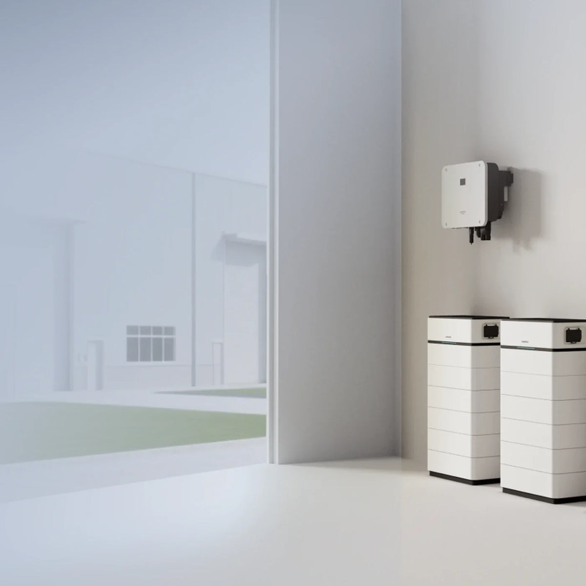 Sungrow SH10T-V11 ASH00142 10 kW Hybrid-Wechselrichter