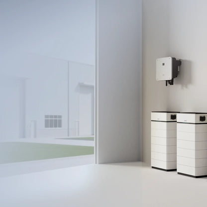 Sungrow SH10T-V11 ASH00142 10 kW Hybrid-Wechselrichter