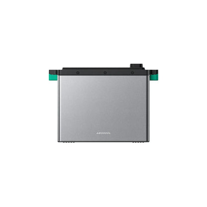 Zendure SolarFlow AB3000L Erweiterungsbatterie 2880 Wh LiFePO4 Add-on
