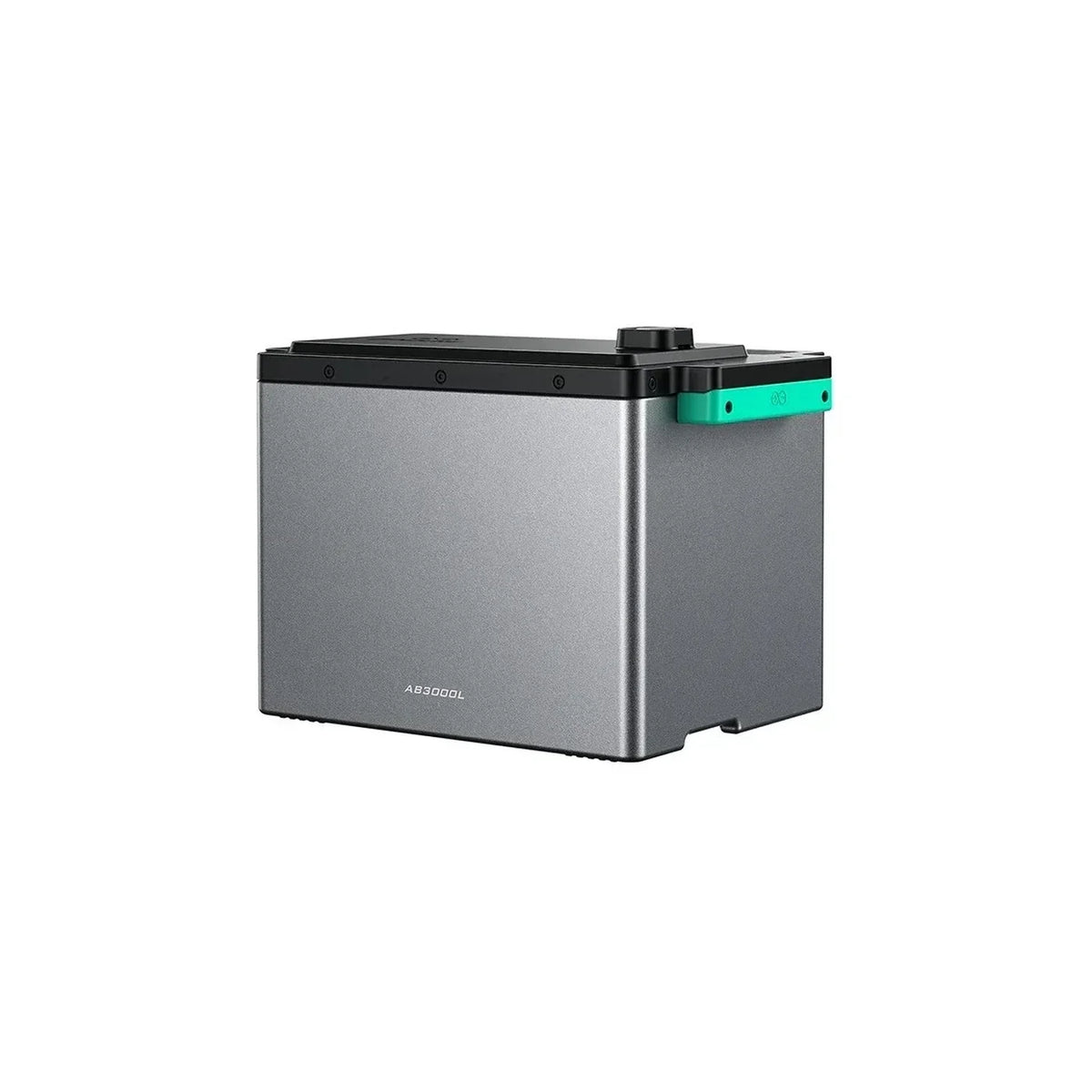 Zendure SolarFlow AB3000L Erweiterungsbatterie 2880 Wh LiFePO4 Add-on