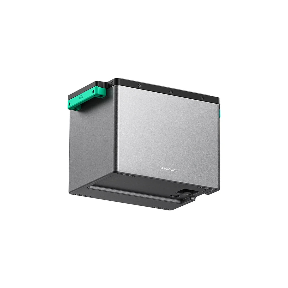 Zendure SolarFlow AB3000L Erweiterungsbatterie 2880 Wh LiFePO4 Add-on