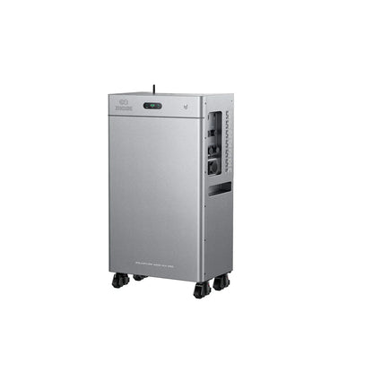 Zendure SolarFlow 4000 Mix Pro 8 kWh Hybrid-Heimspeicher