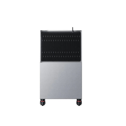 Zendure SolarFlow 4000 Mix Pro 8 kWh Hybrid-Heimspeicher