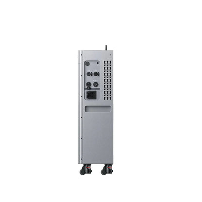 Zendure SolarFlow 4000 Mix Pro 8 kWh Hybrid-Heimspeicher
