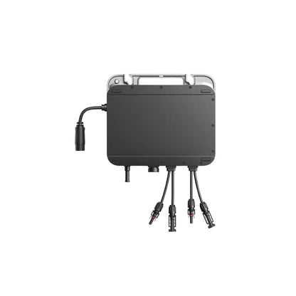 Zendure SolarFlow 800 mit 1x AB2000X Batterie